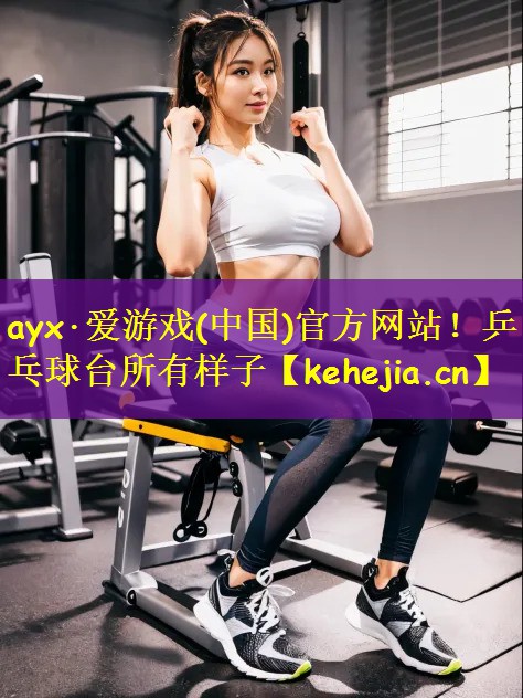 ayx·爱游戏(中国)官方网站！乒乓球台所有样子