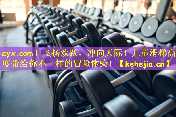 ayx.com!飞扬欢跃,冲向天际!儿童滑梯高度带给你不一样的冒险体验!