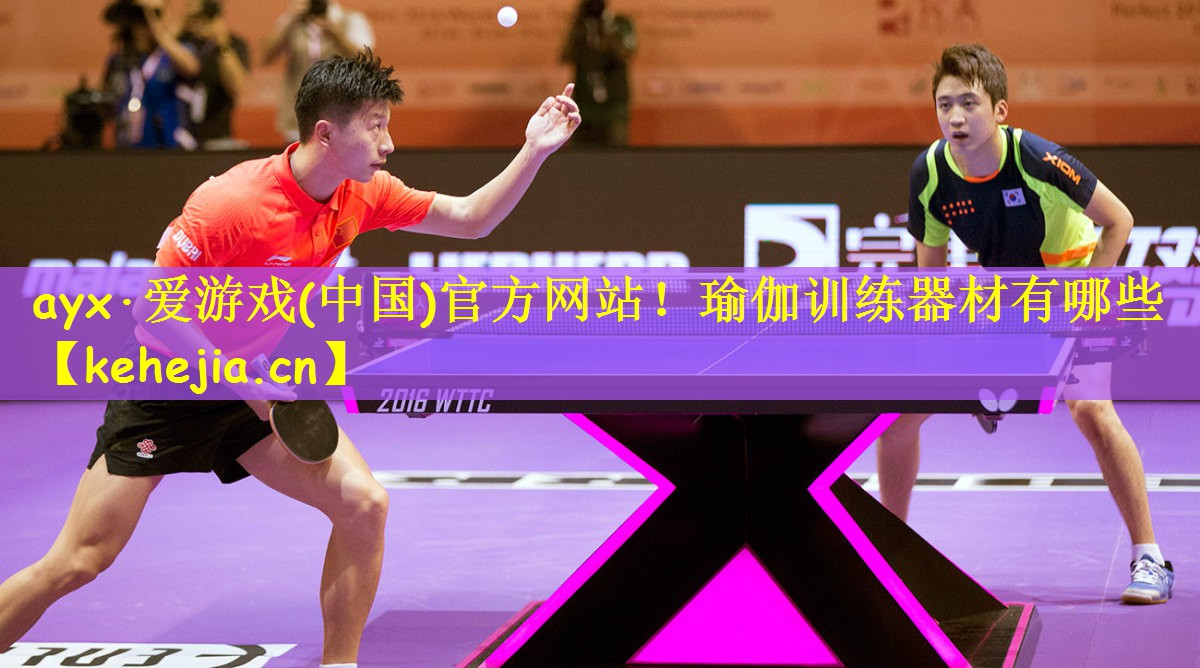 ayx·爱游戏(中国)官方网站!瑜伽训练器材有哪些