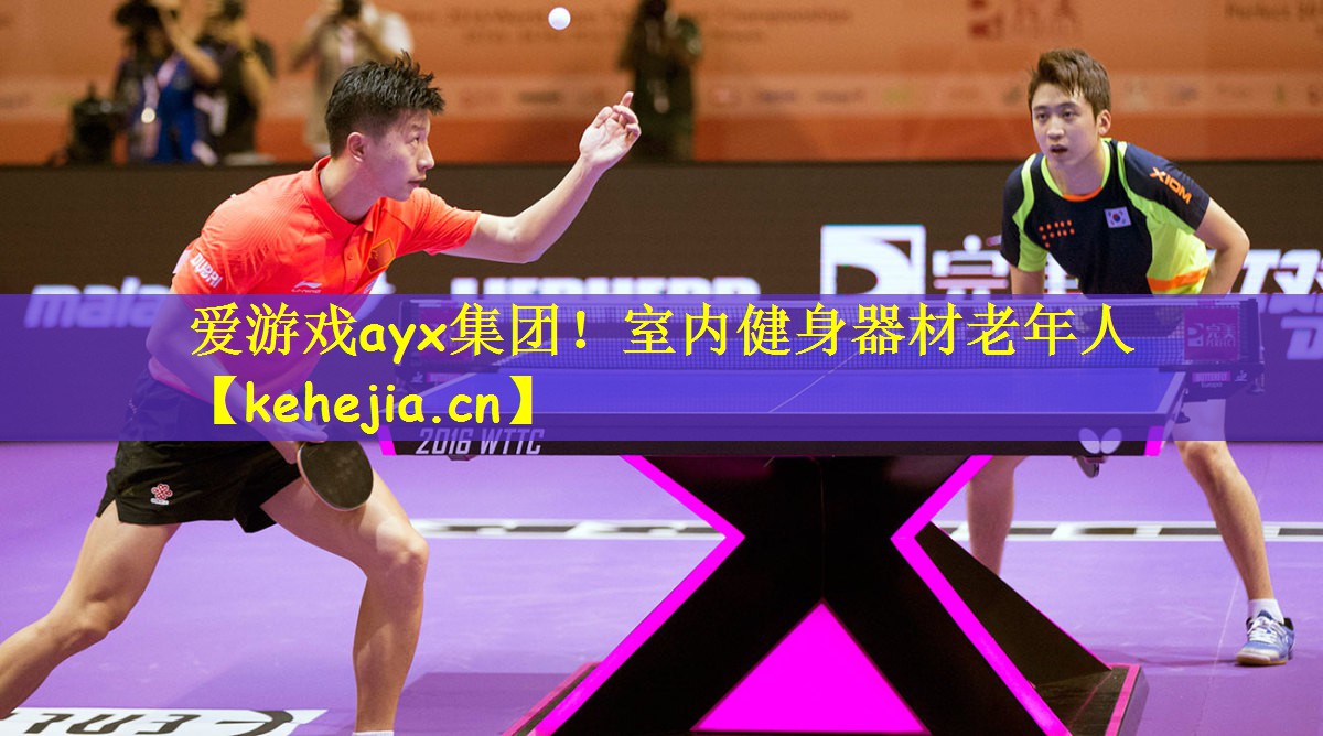爱游戏ayx集团!室内健身器材老年人
