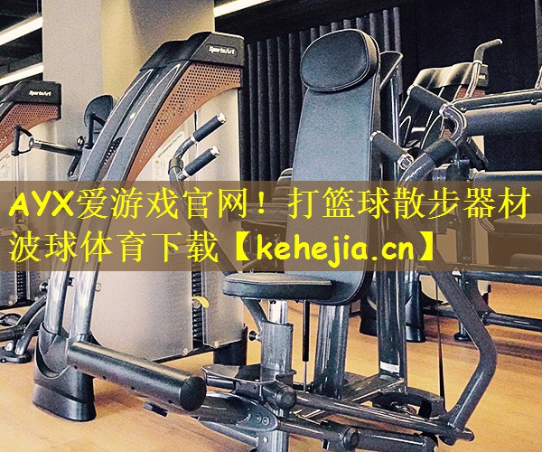 AYX爱游戏官网!打篮球散步器材波球体育下载