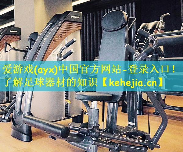 爱游戏(ayx)中国官方网站-登录入口!了解足球器材的知识