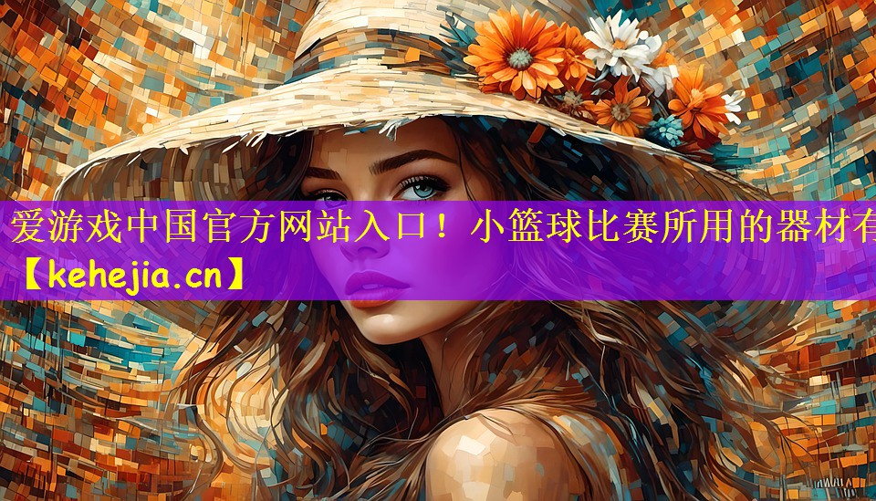 小篮球比赛所用的器材有