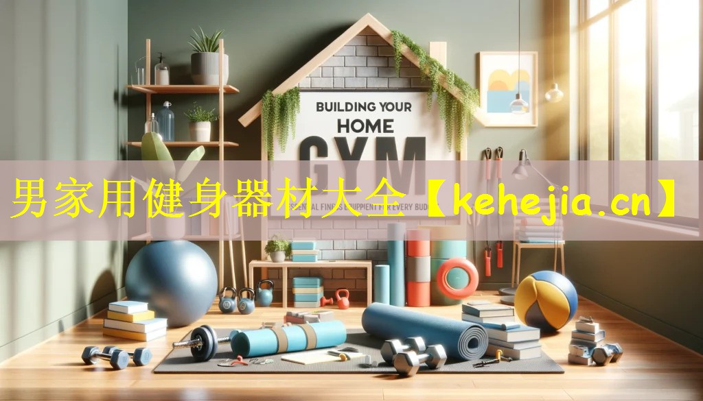 男家用健身器材大全